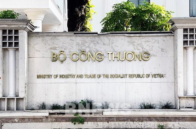 Phê duyệt đề án tổ chức giải thưởng ‘Công nghiệp, Thương mại, Dịch vụ Việt Nam' 2026