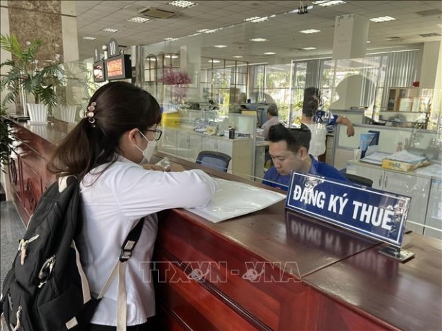 Nghị quyết 57-NQQTW: Chuyển đổi số toàn diện hoạt động quản lý thuế