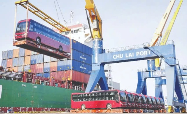 Cần những “sếu đầu đàn” đủ mạnh
