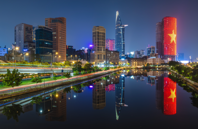 Cải cách thủ tục: Việt Nam đang lắng nghe tiếng nói từ các nhà đầu tư FDI