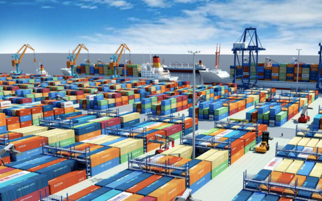 Doanh nghiệp Việt cần làm gì trước diễn biến thương mại cuối năm