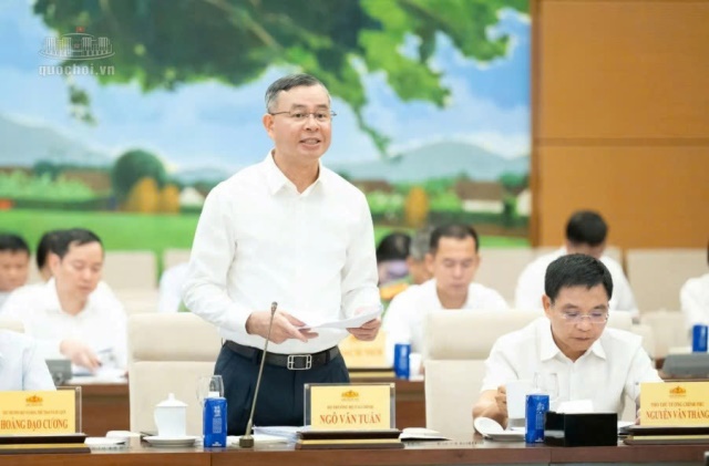 Năm 2027: Phấn đấu tăng trưởng 10% trở lên gắn với ổn định kinh tế vĩ mô