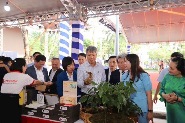 Ưu tiên dung hàng Việt gắn với củng cố niềm tin người tiêu dùng