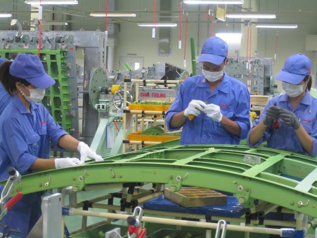 Gỡ “nút thắt” để doanh nghiệp Việt tham gia chuỗi giá trị toàn cầu