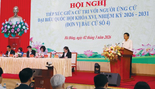 Thúc đẩy cộng đồng doanh nghiệp lớn mạnh