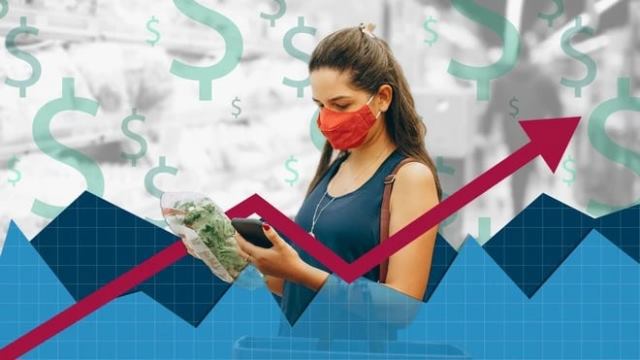 Giá xăng dầu tăng cao: Học cách thích nghi với “trạng thái mới”