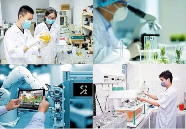 Kịp thời gỡ khó trong triển khai Nghị quyết 57