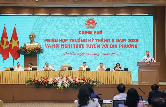 Văn hóa trong mạch phát triển mới của đất nước
