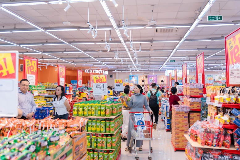 Bộ Tài chính triển khai chính sách hỗ trợ tín dụng qua Ngân hàng Phát triển Việt Nam để doanh nghiệp phát triển hạ tầng bán lẻ
