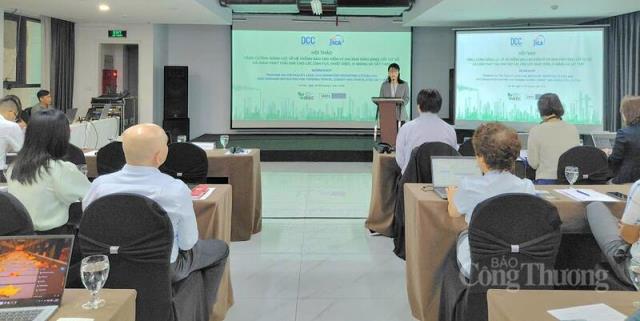 Doanh nghiệp sắt, thép trước “luật chơi” mới của thị trường CARBON