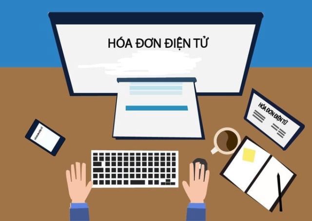Cục Thuế kêu gọi cung cấp hóa đơn điện tử dễ dùng, mở rộng miễn phí cho hộ kinh doanh