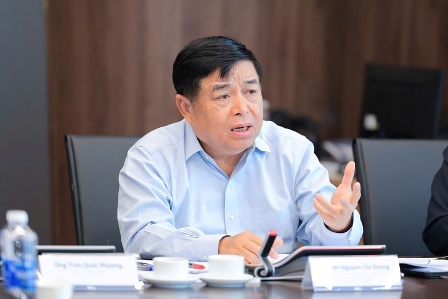 Phát triển công nghệ chiến lược để giải quyết 'bài toán lớn' của đất nước