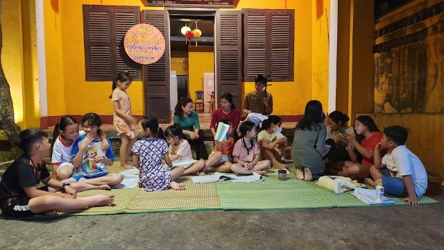 Vận dụng di sản cho phát triển công nghiệp văn hóa