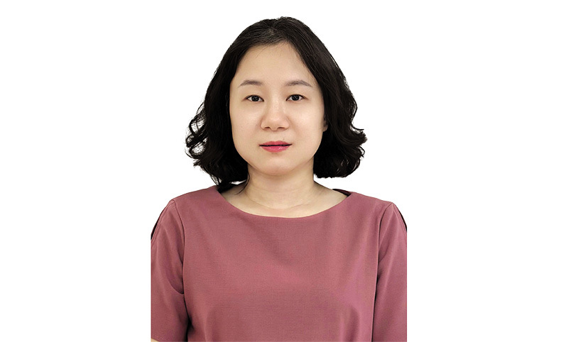 Nền kinh tế đang đi đúng hướng