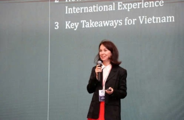 Khuyến nghị 5 bước thực hành ESG cho doanh nghiệp nhỏ và vừa