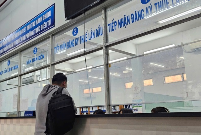 Cục Thuế yêu cầu hủy tạm hoãn xuất cảnh ngay khi đủ điều kiện