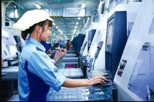 Doanh nghiệp đứng trước cơ hội lớn và bài toán sàng lọc khắc nghiệt