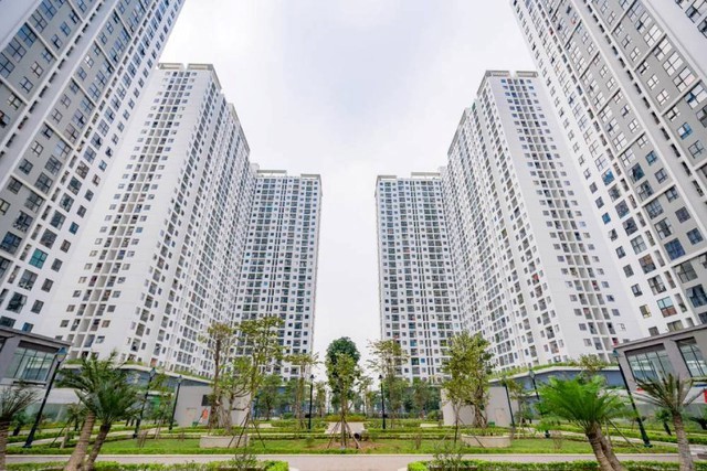 Phát triển nhà ở xã hội ở Hà Nội: Cần chính sách đặc thù, đột phá để tháo gỡ điểm nghẽn