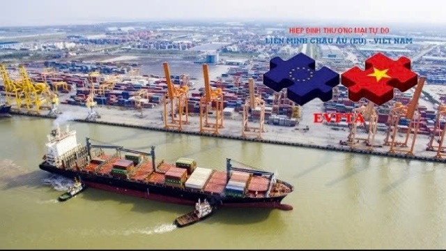 EU đẩy mạnh hợp tác FTA: Doanh nghiệp Việt cần làm gì để duy trì lợi thế cạnh tranh
