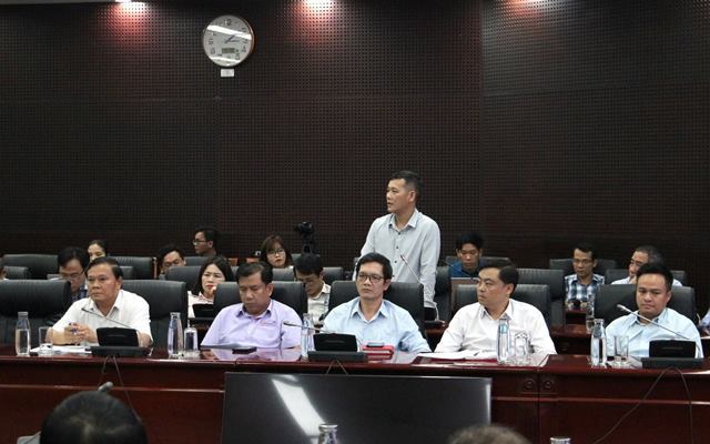 Doanh nghiệp FDI ở Đà Nẵng dừng tuyển dụng vì “cú sốc kép”