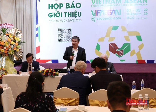 Ngành Gỗ Việt Nam đứng trước bước ngoặt nâng câp chuỗi giá trị toàn cầu