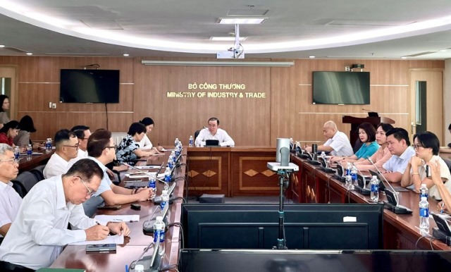 Chủ động ứng phó trước những biến động của thị trường, hạn chế tối đa rủi ro