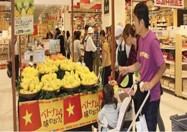 Thủ tướng Chính phủ chỉ thị phát triển kênh phân phối hàng Việt ở nước ngoài