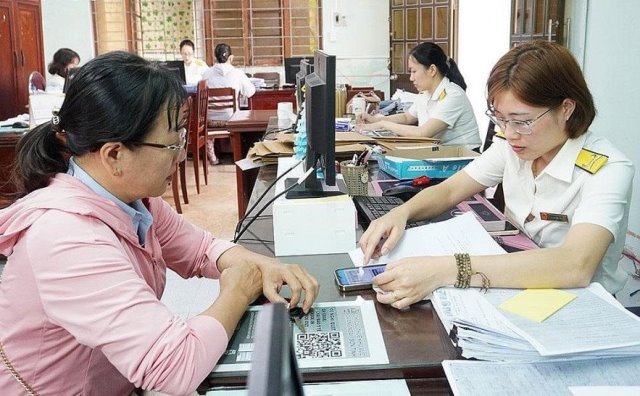 Đã giảm thuế gần 50.000 tỷ đồng cho doanh nghiệp trong nửa đầu năm 2025
