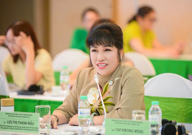Hoàn thiện pháp luật về kinh tế tư nhân dựa trên “Bộ ba” Thể chế - Hạ tầng – Nhân lực”