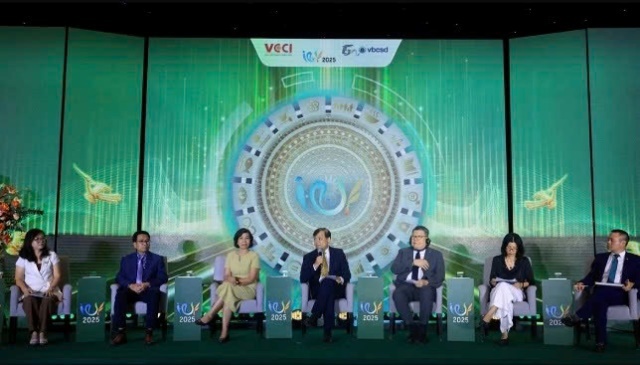 Phát triển bền vững: Lối đi nào cho doanh nghiệp nhỏ và vừa?