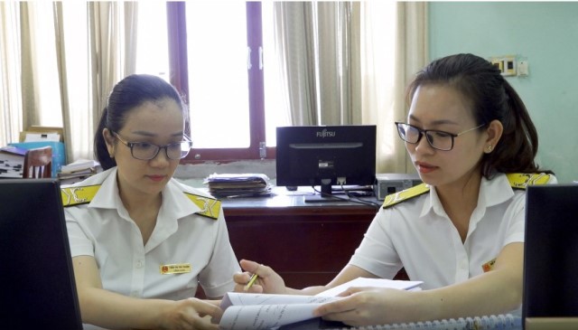 9 tháng, hoàn trên 98 nghìn tỷ đồng tiền thuế giá trị gi tăng cho doanh nghiệp