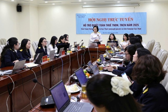 Quyết toán thuế thu nhập cá nhân: Giải đáp hàng loạt tình huống thực tế