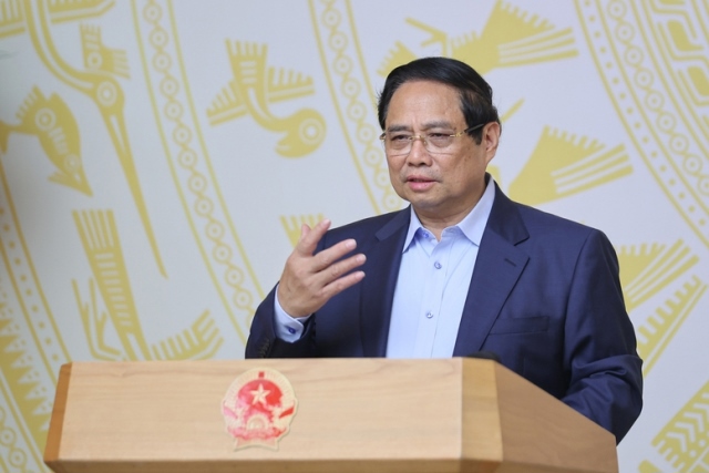 Tăng tốc, bứt phá để phát triển ngành công nghiệp bán dẫn