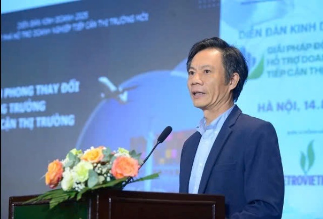 Đã đến lúc xuất khẩu cần chuyển sang “chất”