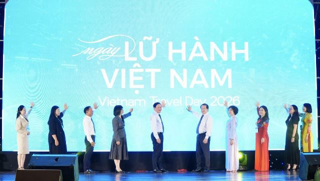 FLC và FLC Quy Nhơn Beach & Golf Resort: Nâng tầm vị thế là trung tâm lữ hành độc đáo của Gia Lai