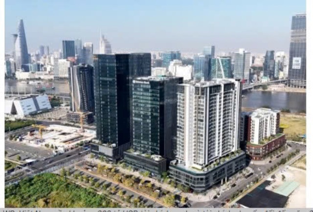 368 tỷ USD cho chuyển đổi xanh: Doanh nghiệp cần chuẩn bị gì?