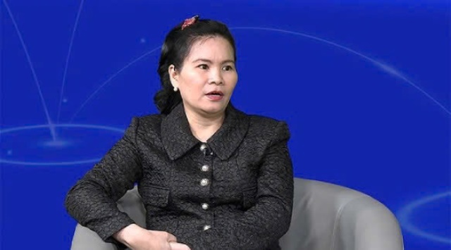 Ngành Da giày đối mặt “cú sốc kép” từ xung đột Trung Đông