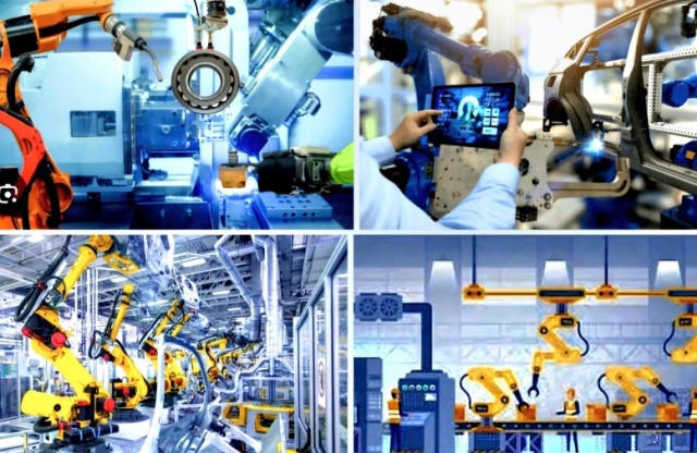 Tạo chuyển biến thực chất trong phát triển khoa học, công nghệ, đổi mới sáng tạo, chuyển đổi số