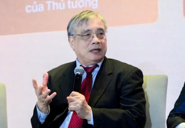 Khi kinh tế tư nhân trở thành động lực tăng trưởng mạnh mẽ nhất