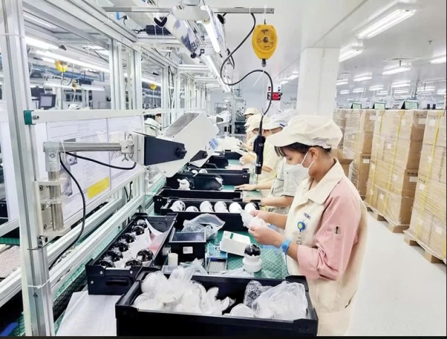 Doanh nghiệp thành lập mới tăng kỷ lục trong tháng 3/2025