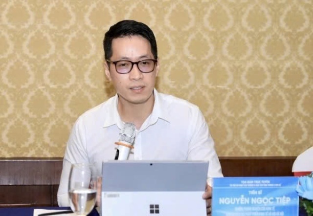 Doanh nghiệp không sợ việc lớn, chỉ sợ vướng mắc “liti”