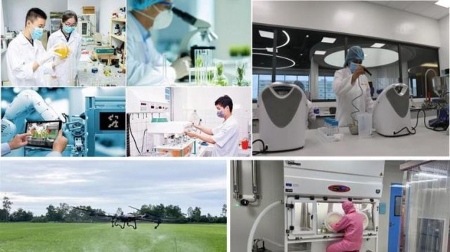 Đề xuất quy định về đăng ký kinh doanh của tổ chức khoa học và công nghệ