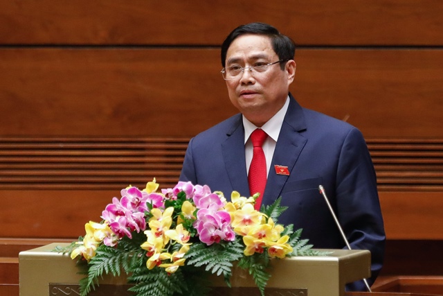 Chỉ đạo, điều hành của Chính phủ, Thủ tướng Chính phủ ngày 23/1/2024
