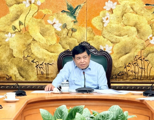 Phải thiết kế giải pháp cụ thể, đột phá để hỗ trợ doanh nghiệp vươn ra thị trường quốc tế