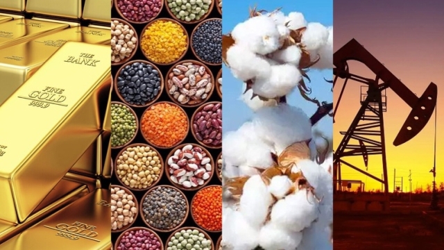 Luật Giao dịch hàng hóa phái sinh: Bước chuyển từ quản lý “phản ứng” sang quản trị rủi ro chủ động