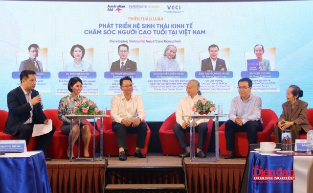 Tháo gỡ nút thắt chính sách và nguồn lực cho ngành “kinh tế bạc” tại Việt Nam
