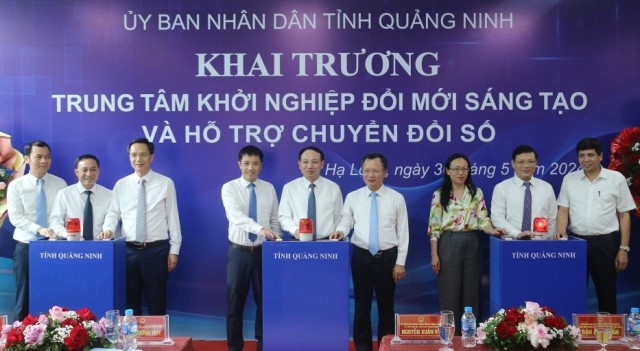 6 tháng đầu năm 2024, trên địa bàn tỉnh Quảng Ninh có 983 doanh nghiệp thành lập mới, tập trung ở bốn lĩnh vực: buôn bán, du lịch, xây dựng, công nghiệp chế biến, chế tạo; tăng 12,09% so với cùng kỳ 2023.