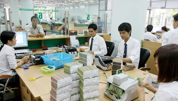 Đảm bảo an toàn hoạt động ngân hàng dịp Tết Nguyên đán Giáp Thìn 2024