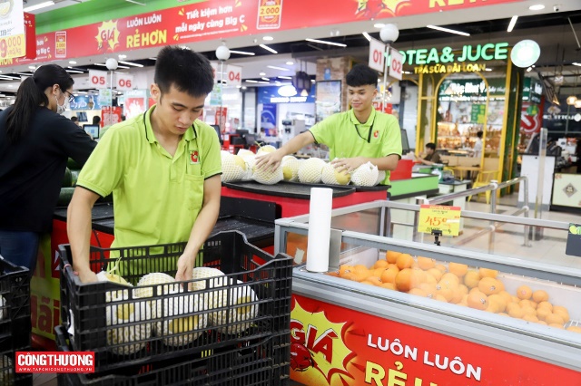 Đồng bộ các giải pháp quản lý, bình ổn giá dịp Tết Nguyên đán Bính Ngọ 2026