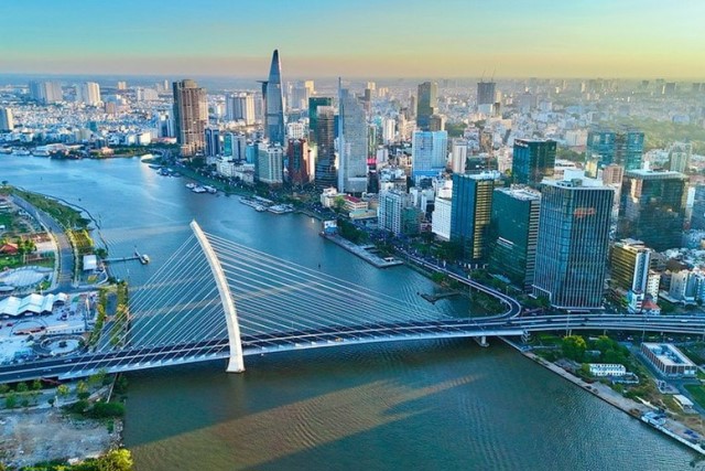 Luật Đầu tư sửa đổi: Mở đường cho một chu kỳ tăng trưởng mới